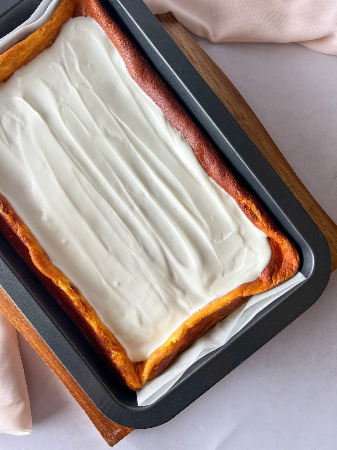 עוגת גבינה כשרה לפסח