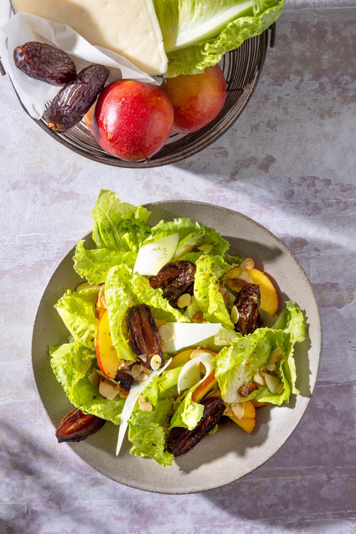 צילום: דניאל לילה סטיילינג: חמוטל יעקובוביץ